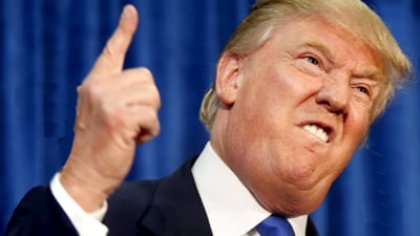 Trump cere capitularea necondiționată a Iranului și promite că nu-l ucide pe ayatollahul Ali Khamenei. "Știm unde se ascunde. Nu îl vom elimina, cel puțin deocamdată"