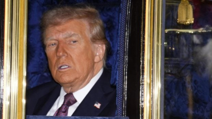 Remarcile ironice făcute de Trump la adresa prințului Harry în timpul banchetului oficial: „Remarcabilul fiu”