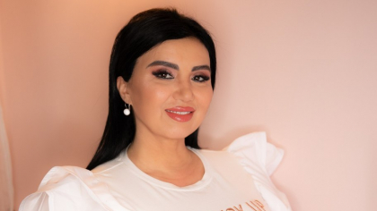 Adriana Bahmuțeanu se pregătește să părăsească România: „Aș câștiga foarte mult cu meseria mea, ca psiholog”