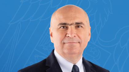 Ilie Bolojan, la Rock FM: nu prea poți să rămâi neutru