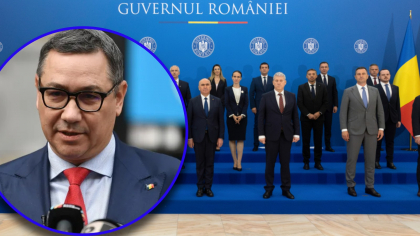 Victor Ponta le bate obrazul guvernanților: ”Tăieri, austeritate și nedreptate. Nicio măsură de stimulare, de creștere sau de sprijin pentru cei mai vulnerabili!” / ”Nu te atingi de ‘pisicile grase’ numite politic”
