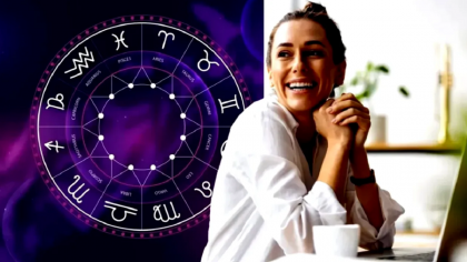 Cele 3 zodii care vor avea parte de surprize URIAȘE la final de iulie 2025. Luna Nouă din 24 iulie vine cu noroc pentru acești nativi!