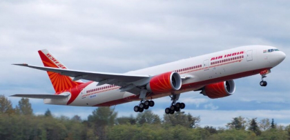 Catastrofa aviatică din India: Sistemul de urgență al Boeing 787 funcționa când avionul s-a prăbușit