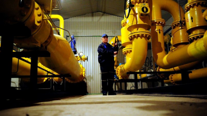 Oficial! Contractul Romgaz pentru centrala de la Iernut cu Duro Felguera este reziliat