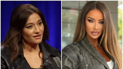 Claudia Pătrășcanu a dat-o în judecată pe Bianca Drăgușanu. A încercat să rezolve situația în privat, dar nu a reușit: „S-a ajuns aici”