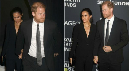 10 octombrie, Ziua mondială a sănătății mintale: Prințul Harry și Meghan Markle au arătat riscurile social media și AI pentru copii