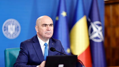 Bolojan anunță înghețarea salariilor și a pensiilor. ”A fost o majorare foarte mare în 2024. Nu o mai putem suporta ca nivel de indexare”