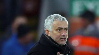 Mourinho, out de la Fenerbahce