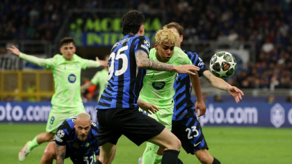 Fără echipă în finală, dar cu record: ce au reușit spaniolii în Liga Campionilor
