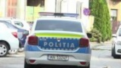 Urmărire cu focuri de armă, la Ploiești. Cum a reușit un șofer băut să scape de polițiști