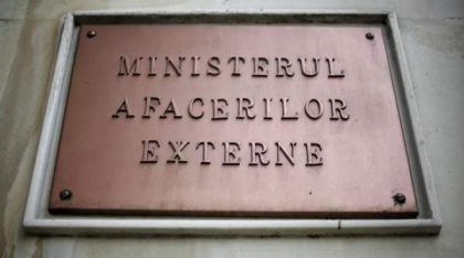 MAE: România monitorizează cu maximă atenție evoluțiile din Orientul Mijlociu