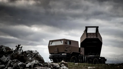 Un rival european la HIMARS, dezvoltat de o companie franceză. Lecția oferită de câmpul de luptă din Ucraina