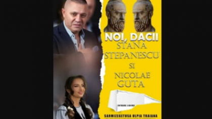 Scandal la Sarmizegetusa, după anunțarea spectacolului "Noi, Dacii", cu manelistul Nicolae Guță cap de afiș. "Nu vreau să apar într-un eveniment electoral"VIDEO