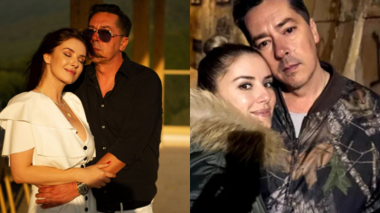 Daiana Anghel, mesaj ACID după ce a anunțat divorțul de Sorin Gonțea: ”Nu mă interesează părerile nimănui!”
