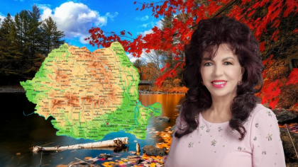 Carmen Harra, previziuni sumbre după măsurile de austeritate din România: „Întrebarea este cum va rezista noua conducere a României la avalanșa de nemulțumiri care urmează”