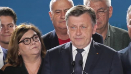 Crin Antonescu vrea să susțină o formațiune „anti-soroșistă”. „Votul pentru Călin Georgescu nu vine de la niște oameni tâmpiți sau ușor de păcălit.”