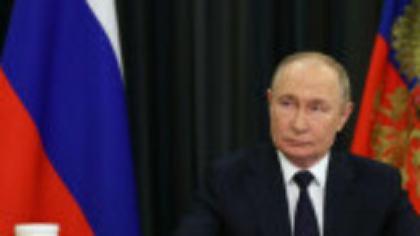 Diaspora, „cal troian” al Kremlinului în alegerile din R. Moldova. Planul secret al lui Vladimir Putin - Bloomberg