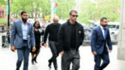 Mărturia zdrobitoare a Casandrei Ventura împotriva lui Sean 'Diddy' Combs în procesul pentru trafic sexual. „Mă călca pe cap”