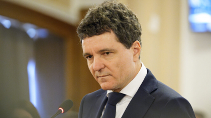 Nicușor Dan: Statul român trebuie să elimine barierele birocratice pentru investitorii din diaspora