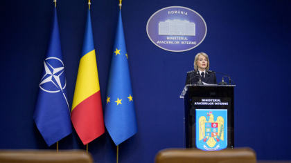 MAI: 42 de sesizări privind posibile incidente electorale, pe durata campaniei