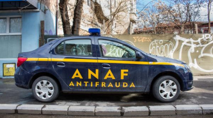 O nouă categorie de venituri va fi verificată de ANAF. Instituția a declanşat un val de controale în toată ţara