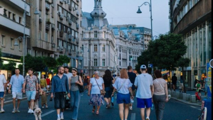 Ce să faci în București în weekendul 30-31 august 2025: Festivalul La Grătar, BIAS, concerte