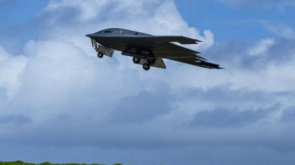 Se pregătește America să lovească instalația nucleară Fordo din Iran? Mișcările militare care sugerează o posibilă escaladare