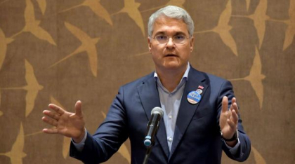 Dragoș Pîslaru confirmă aprobarea ordonanțelor care plafonează anumite sporuri
