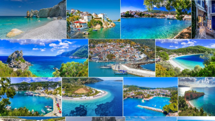 Grecia 2025: Revoluția turistică care răstoarnă vedetele clasice și dă coroana noilor insule