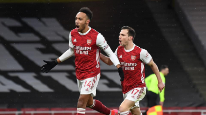 Aubameyang revine la Marseille! Starul gabonez a refuzat Arabia Saudită pentru o nouă șansă în Ligue 1