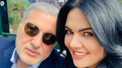 Răsturnare de situație. Cu cine a fost văzută soția lui Ilie Năstase, la doar 3 zile după ce a cerut divorțul