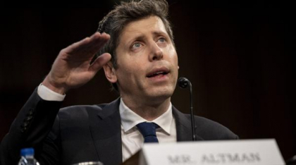 Sam Altman: Niciunul dintre „oamenii de top” de la OpenAI nu a fost atras de bonusurile de 100 de milioane de dolari oferite de Meta