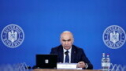 Ministerul de Finanţe: Costurile de împrumut scad după pachetul fiscal propus de Guvenul Bolojan
