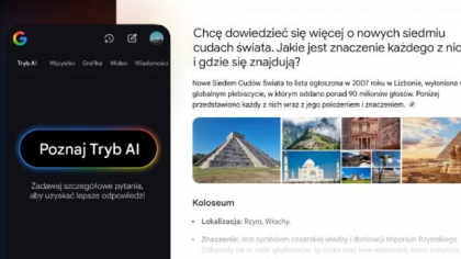 Cum schimbă internetul Modul AI de la Google: „Revoluție în căutările online”