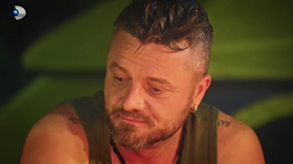 Clipe INFERNALE pentru Tavi Clonda la Tempting Fortune! Ce a pățit: „Nu există cuvinte, ăsta este răspunsul