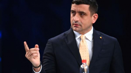 Ce spune George Simion despre unirea cu R. Moldova și revenirea la monarhie