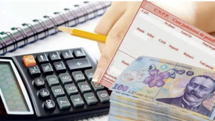 Pensii 2025. CUM pierd seniorii 1.500 de lei la pensie, CARE este singurul mod de recuperare a banilor