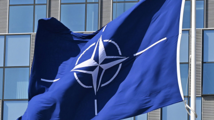 NATO, pe cale să încheie un acord privind cheltuielile pentru a-l mulţumi pe Trump