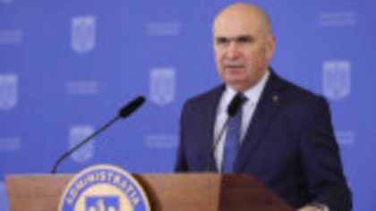 Reacția lui Ilie Bolojan după ce George Simion a mulțumit SUA că a exclus România din Visa Waiver