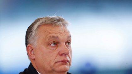 Viktor Orban îl felicită pe Nicușor Dan pentru victoria la prezidențiale: „Aștept cu nerăbdare să colaborăm”