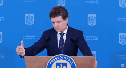 Nicușor Dan a dezvăluit cine i-a donat banii pentru campaniile electorale