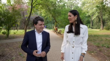 Clotilde Armand, atac la Elena Lasconi după publicarea imaginilor controversate: ”Cred că Dumnezeu este oripilat de atâta abjecție” VIDEO