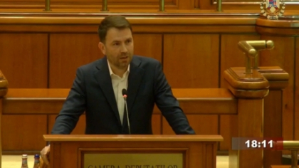 Drulă se vede șef și vrea la Primăria Capitalei: Evident că mi se potrivește o funcție executivă