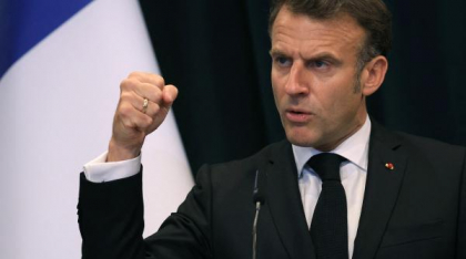 Mesaj furios al Franței, după atacurile lui Simion și ale aliaților lui: ”A minți despre Franța, a o insulta, înseamnă a rupe istoria”