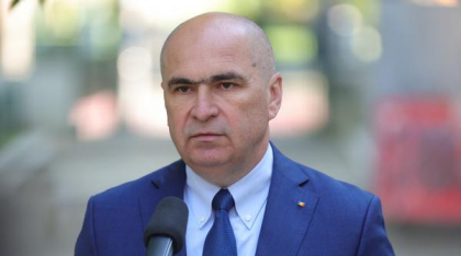Mesajul lui Bolojan de Ziua Independenţei Naţionale: Prin solidaritate și unitate vom reuși să trecem peste actuala perioadă complicată