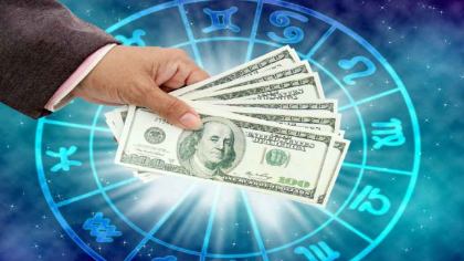 Cele două zodii care vor atrage bogăția ca un magnet până în 2027. Vor avea noroc cu carul