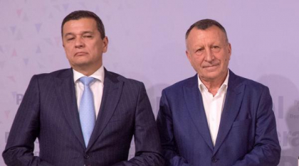 Surse: De ce nu vrea Sorin Grindeanu ca PSD să iasă de la guvernare, iar Paul Stănescu se opune
