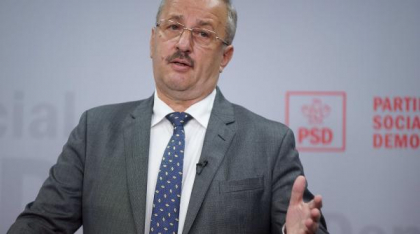 Dîncu răspunde dur atacurilor lui Zamfir: Un exemplu pentru greșelile făcute în PSD