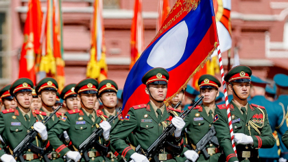Avertismentul serviciilor secrete ucrainene: După Coreea de Nord, Rusia încearcă să atragă o nouă țară asiatică în războiul din Ucraina
