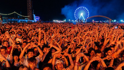 De ce minorii neînsoțiți au acces la Beach, Please?